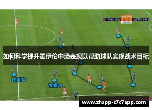 如何科学提升霍伊伦中场表现以帮助球队实现战术目标