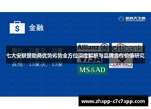 七大安联赞助商优势劣势全方位深度解析与品牌合作价值研究 七大安联赞助商优势劣势全方位深度解析与品牌合作价值研究