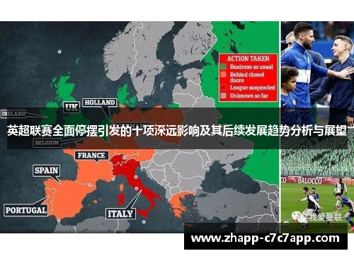 英超联赛全面停摆引发的十项深远影响及其后续发展趋势分析与展望